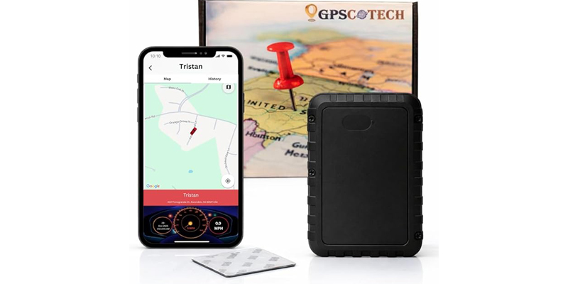 install-tracker