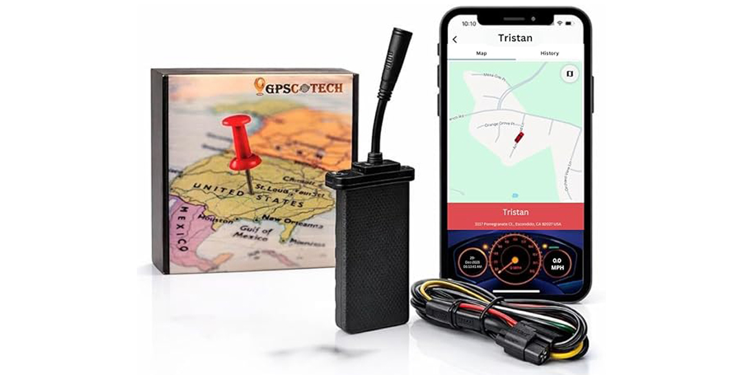 install-tracker
