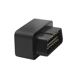 OBD GPS Tracker for Delivery Vehicles